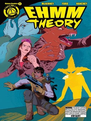 cover image of Ehmm Theory: Everything and Small Doses, Volume 2
